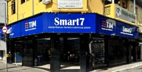 Smart7 Inovação em Conserto e Acessórios de Qualidade para Celular e Tablet Taubaté: Smart7 Inovação em Conserto e Acessórios de Qualidade para Celular e Tablet