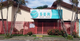 Escola S.E.R Educação Renovada está com matrículas abertas para o ano de 2025 Taubaté: Escola S.E.R Educação Renovada está com matrículas abertas para o ano de 2025