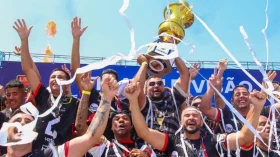 União Operária, Unidos São Gonçalo, Vila São José e Vila São Geraldo disputam semifinais do Campeonato Amador União Operária, Unidos São Gonçalo, Vila São José e Vila São Geraldo disputam semifinais do Campeonato Amador