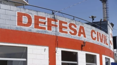 Defesa Civil alerta para risco de vendavais em Taubaté e orienta a população Defesa Civil alerta para risco de vendavais em Taubaté e orienta a população