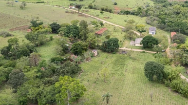 Taubaté realiza reunião para apresentar PSA Vale Mais Verde a produtores rurais Taubaté realiza reunião para apresentar PSA Vale Mais Verde a produtores rurais