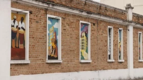 Prefeitura abre inscrições para V Mostra de Arte - Cultura Afro-brasileira 2025 Prefeitura abre inscrições para V Mostra de Arte - Cultura Afro-brasileira 2025