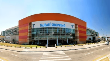 Taubaté Shopping celebra o Mês das Crianças com oficinas e atrações gratuitas para toda a família Taubaté Shopping celebra o Mês das Crianças com oficinas e atrações gratuitas para toda a família