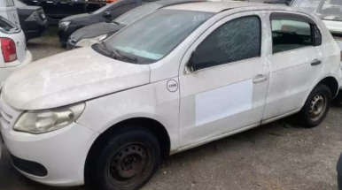 Taubaté promove leilão de veículos com lance a partir de R$ 2.000 Taubaté promove leilão de veículos com lance a partir de R$ 2.000