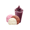 Sorvetes e Açaí Sorvetes e Açaí