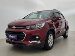 CHEVROLET CHEV TRACKER LT 2019 CHEVROLET CHEV TRACKER LT 2019