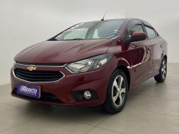 CHEVROLET PRISMA 1.4AT LTZ 2018 CHEVROLET PRISMA 1.4AT LTZ 2018