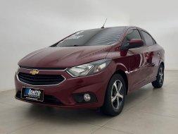 CHEVROLET PRISMA 1.4AT LTZ 2019 CHEVROLET PRISMA 1.4AT LTZ 2019