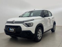 CITROEN C3 LIVE PK 1.0 2023 CITROEN C3 LIVE PK 1.0 2023