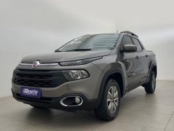 FIAT TORO FREEDOM AT 2019 FIAT TORO FREEDOM AT 2019