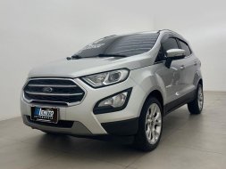 FORD ECOSPORT TIT2AT 1.5 2021 FORD ECOSPORT TIT2AT 1.5 2021