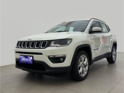 JEEP COMPASS LONGITUDE F 2021 JEEP COMPASS LONGITUDE F 2021