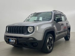 JEEP RENEGADE 1.8 AT 2020 JEEP RENEGADE 1.8 AT 2020
