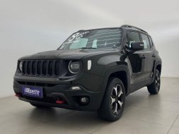JEEP RENEGADE THAWK AT D 2019 JEEP RENEGADE THAWK AT D 2019