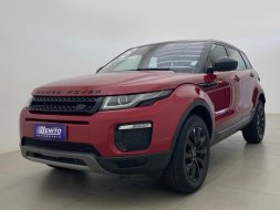 LAND ROVER EVOQUE P240 SE 2018 LAND ROVER EVOQUE P240 SE 2018