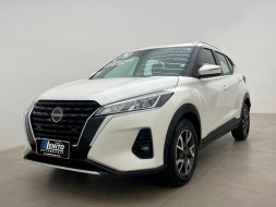 NISSAN KICKS SENSE CVT 2024 NISSAN KICKS SENSE CVT 2024