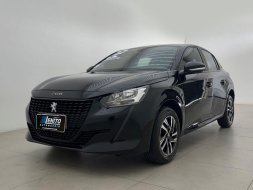 PEUGEOT 208 LIKE MT 2022 PEUGEOT 208 LIKE MT 2022