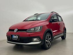 VOLKSWAGEN FOX XTREME MB 2021 VOLKSWAGEN FOX XTREME MB 2021