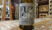 Vinho Zuccardi Fuzion(CHARDONNAY)