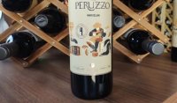 Vinho Tinto  Peruzzo(MARSELAN)