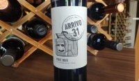 Vinho Tinto Arrivo 31(PINOT NOIR) Vinho Tinto Arrivo 31(PINOT NOIR)