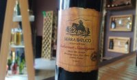 Vinho Tinto Seco Sierra Batuco -Cabernet Sauvignon Vinho Tinto Seco Sierra Batuco -Cabernet Sauvignon