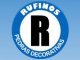Logo de Rufinos Pedras Decorativas