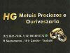 HG Metais Preciosos e Ouriveszaria HG Metais Preciosos e Ouriveszaria
