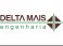 Logo de Delta Mais - Projetos, Sondagens e Topografia