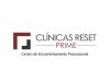Clínicas Reset Prime Reabilitação em Dependência Química Alcoolismo e Psiquiatria