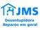 Logo de JMS Desentupidora e Reparos em geral
