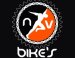 Logo N.V. Bike Shop