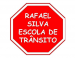 Logo Rafael Silva Escola de Trânsito