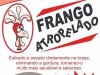 Frango Atropelado  Frango Atropelado