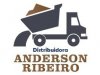 Distribuidora de Areia e Pedra Ensacada - Anderson Ribeiro Distribuidora de Areia e Pedra Ensacada - Anderson Ribeiro