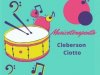 Musicoterapeuta Comportamental Cleberson Ciotto (( TIO BINHO ))