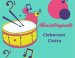 Logo Musicoterapeuta Comportamental Cleberson Ciotto (( TIO BINHO ))