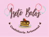 Isete Bolos - Confeitaria Artesanal Isete Bolos - Confeitaria Artesanal