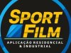 Sport Film Insulfilm Residencial e Películas Prediais Sport Film Insulfilm Residencial e Películas Prediais