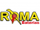 Logo de ROMA Baterias