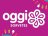 Logo de Oggi Sorvetes Logo de Oggi Sorvetes