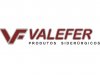 Valefer Taubaté Comércio de Produtos Siderugicos LTDA Valefer Taubaté Comércio de Produtos Siderugicos LTDA
