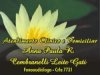 Fonoaudióloga Anna Paula Cembranelli  Fonoaudióloga Anna Paula Cembranelli