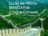 ROBERTO CHANG  - Curso de Língua Chinesa - Mandarim ROBERTO CHANG  - Curso de Língua Chinesa - Mandarim