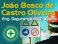 Logo de João Bosco de C. Oliveira - Consultoria em Segurança do Trabalho