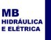 Logo MB Hidráulica e Elétrica