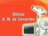 Oficina A. M. de Consertos Oficina A. M. de Consertos