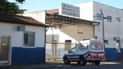 Foto Hospital Universitário de Taubaté - Administração São Camilo