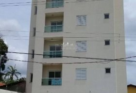 Foto Apartamento Vila São José