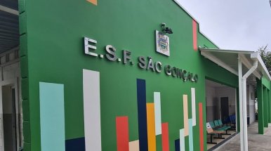 Prefeitura finaliza ampliação e revitalização de duas unidades da ESF